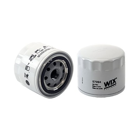Wix Filters Oil Filter 57094